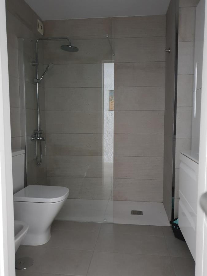 Hola Happy Hols Apartment Costa Adeje  ภายนอก รูปภาพ