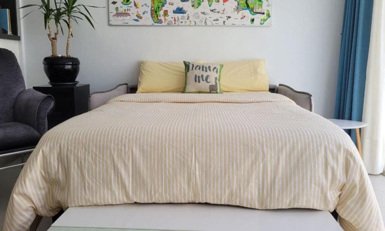 Hola Happy Hols Apartment Costa Adeje  ภายนอก รูปภาพ