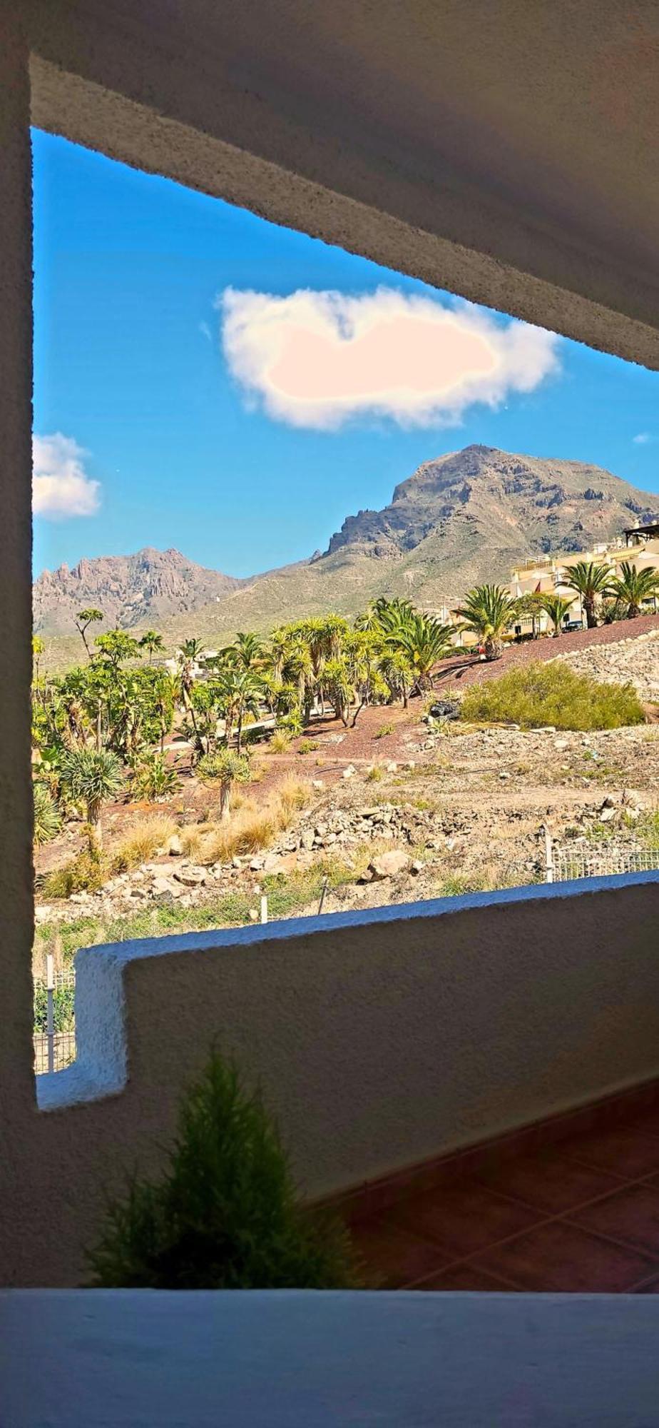 Hola Happy Hols Apartment Costa Adeje  ภายนอก รูปภาพ